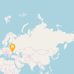 Krasniy Pereulok Apartment на глобальній карті
